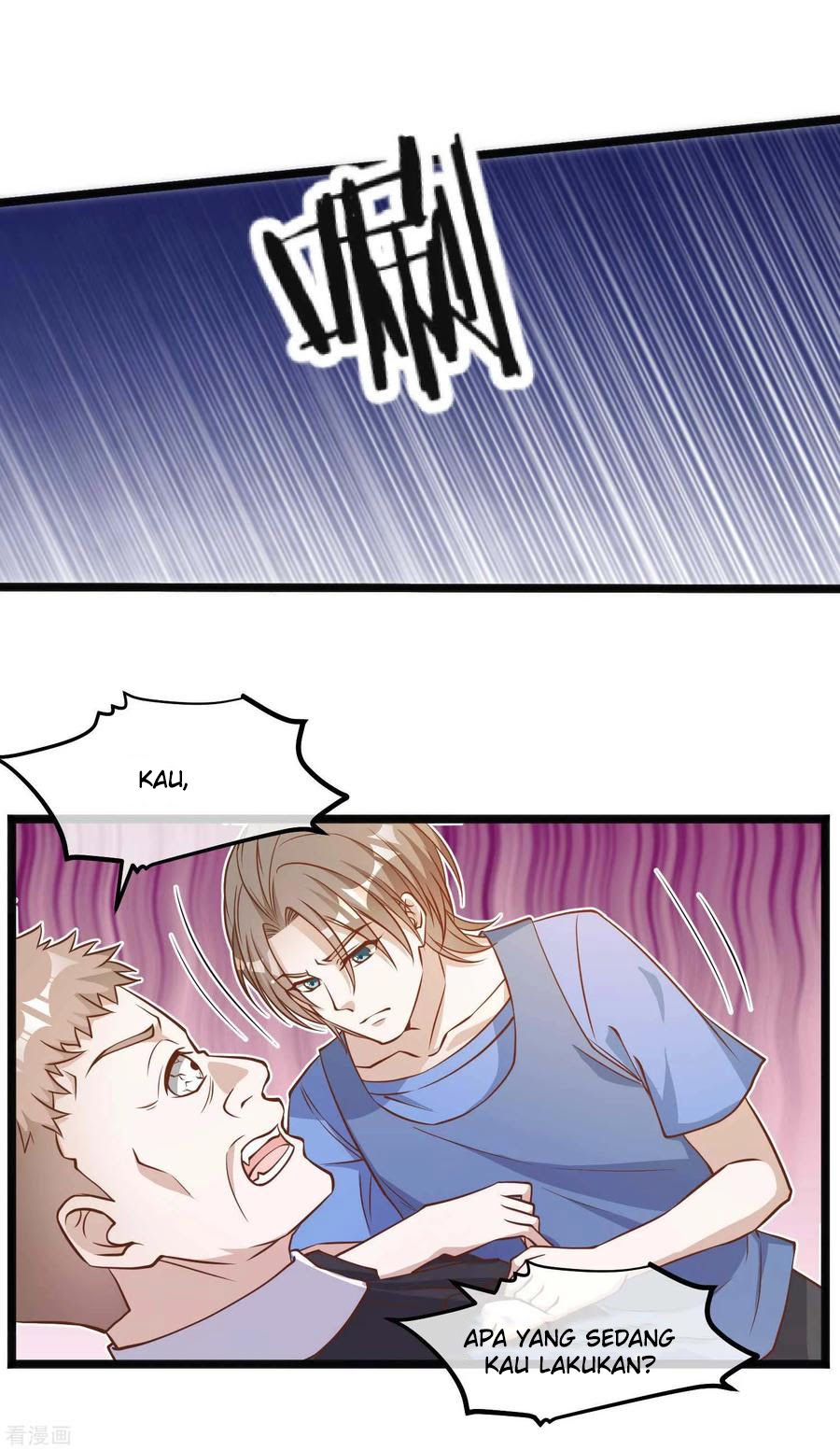 God Fisherman Chapter 93 Gambar 15